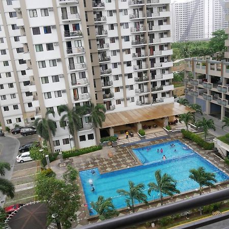 Al-Fayed Property Manila Exterior photo