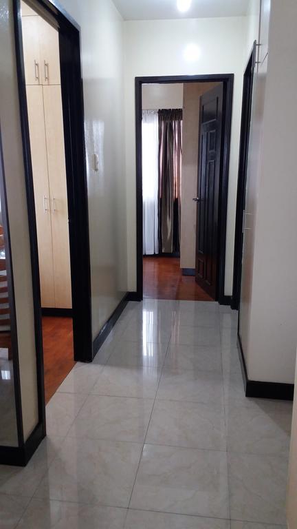 Al-Fayed Property Manila Exterior photo